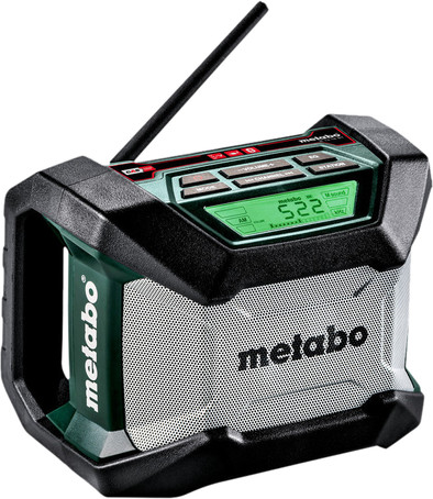 Metabo R 12-18 BT is no longer available
