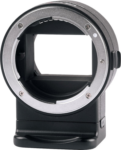 Viltrox Nikon F-Sony E Full Frame Autofocus Adapter is no longer available