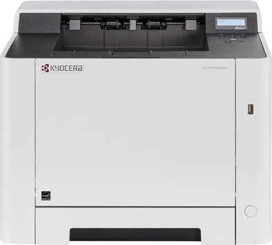 Kyocera Ecosys P5021cdw is no longer available