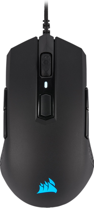 Corsair Gaming M55 RGB Pro Gaming-Maus ist nicht mehr verfügbar