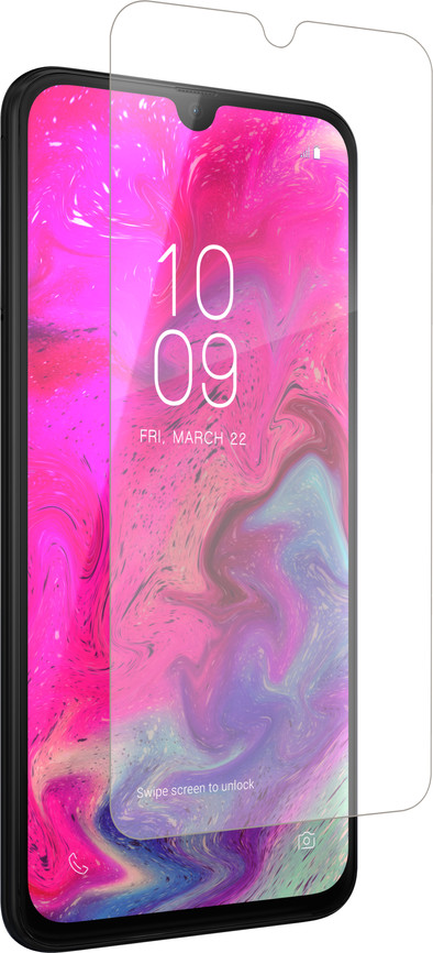 InvisibleShield Case Friendly Glass + Samsung Galaxy A40 Screen Protector is no longer available