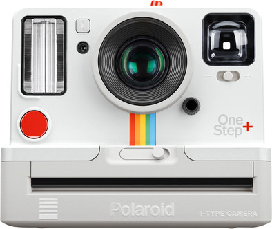 Polaroid OneStep+ White is no longer available