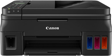 Canon PIXMA G4511 ist nicht mehr verfügbar