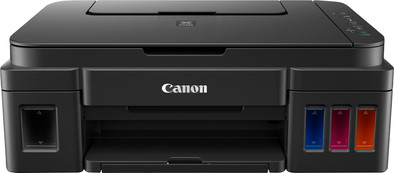 Canon PIXMA G3501 ist nicht mehr verfügbar