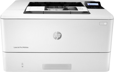 HP LaserJet Pro M404dw is no longer available