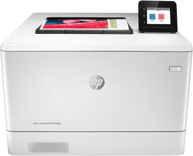 HP Color LaserJet Pro M454dw ist nicht mehr verfügbar