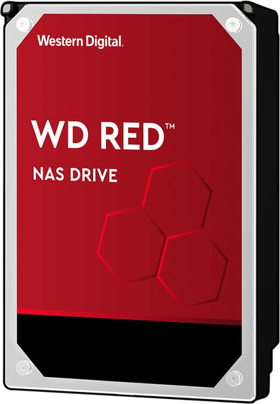 WD Red WD120EFAX 12 TB ist nicht mehr verfügbar