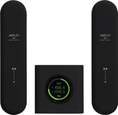 Ubiquiti AmpliFi Gamer's Edition ist nicht mehr verfügbar