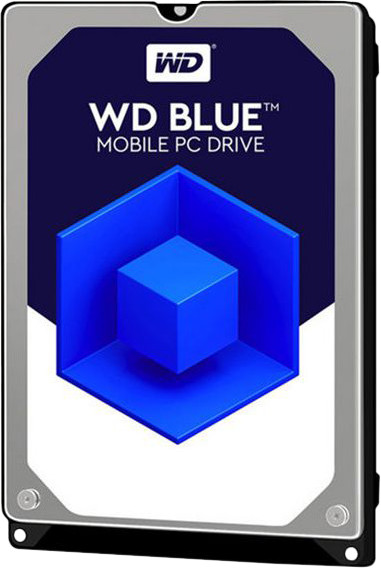 WD Blue WD20SPZX 2TB ist nicht mehr verfügbar
