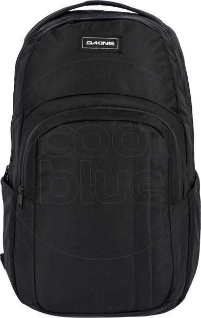 Dakine Campus L 15" Black 33L ist nicht mehr verfügbar