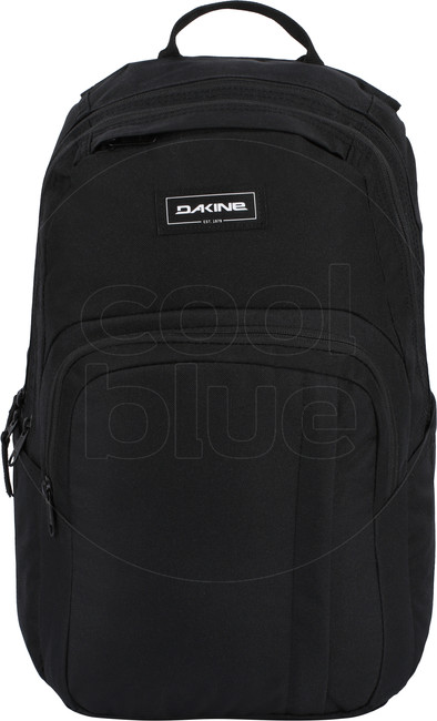 Dakine Campus M 15 Zoll Black 25 L ist nicht mehr verfügbar