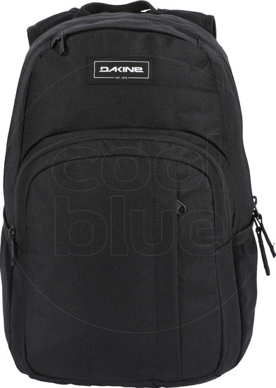 Dakine Campus S Mini Black 18L is no longer available