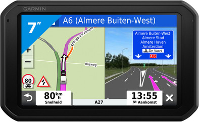 Garmin Camper &amp; Caravan 785 LMT-D - Europa ist nicht mehr verfügbar