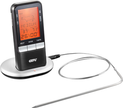 GEFU Digital Radiothermometer for Handi Roast is no longer available