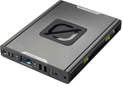 Goal Zero Sherpa 100 AC Powerbank mit Power Delivery 25.600 mAh ist nicht mehr verfügbar