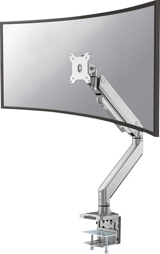 Neomounts by Newstar NM-D775SILBER Monitorhalterung Gasgefedert Silber ist nicht mehr verfügbar