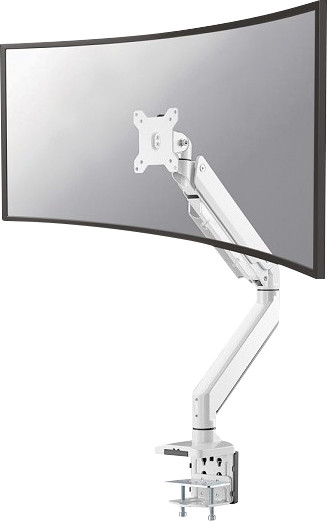 Neomounts by Newstar NM-D775WHITE Monitorhalterung Gasgefedert Weiß ist nicht mehr verfügbar