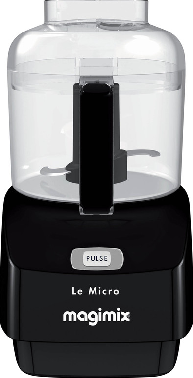 Magimix Le Micro Schwarz ist nicht mehr verfügbar