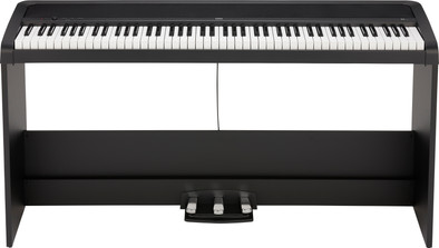 Korg B2SP Black is no longer available