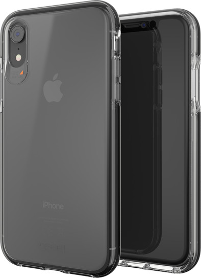 GEAR4 Crystal Palace Apple iPhone Xr Back Cover Transparent is no longer available