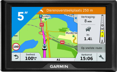 Garmin Drive 5 Europa ist nicht mehr verfügbar