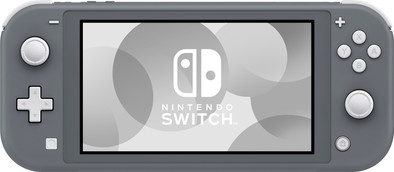 Nintendo Switch Lite Grau ist nicht mehr verfügbar
