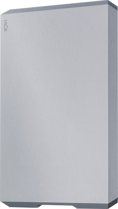 LaCie Mobile Drive USB-C Space Gray 5TB is no longer available