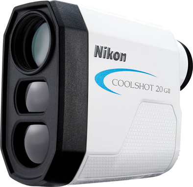 Nikon COOLSHOT 20 GII Laser Entfernungsmesser ist nicht mehr verfügbar