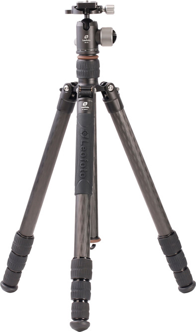 Leofoto EF-284CT + XB-32 Kugelkopf ist nicht mehr verfügbar