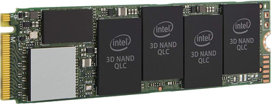 Intel SSD 660p M.2 1TB is no longer available
