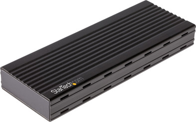 StarTech M.2 NVMe SSD housing for PCIe SSDs is no longer available