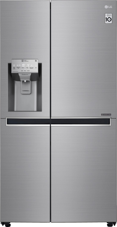 LG GSL960PZVZ Door Cooling is no longer available