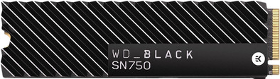 WD Black SN750 500GB (Plus Heatsink) is no longer available