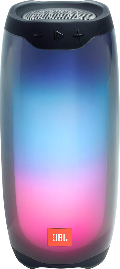 JBL Pulse 4 Schwarz ist nicht mehr verfügbar