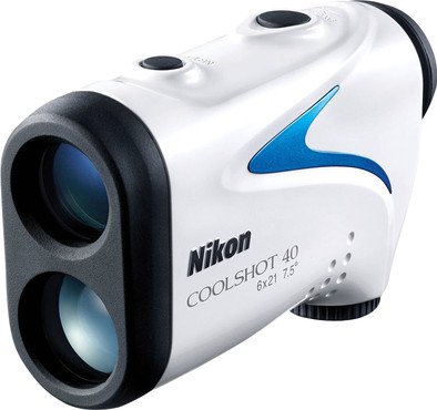 Nikon COOLSHOT 40 Laser Rangefinder is no longer available