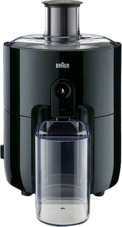 Braun SJ3100BK is no longer available