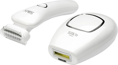 Silk'n Infinity Smooth is no longer available