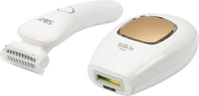 Silk'n Infinity Premium Smooth ist nicht mehr verfügbar