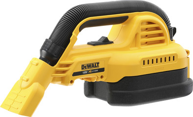 DeWALT DCV517N-XJ (ohne Akku) ist nicht mehr verfügbar