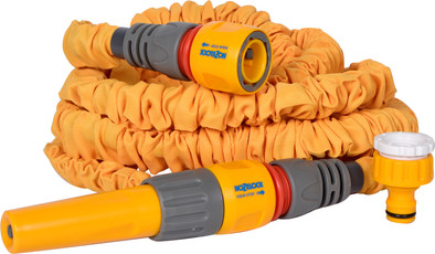 Hozelock SuperHoze Plus Extendable Garden Hose 7.5 Meter is no longer available