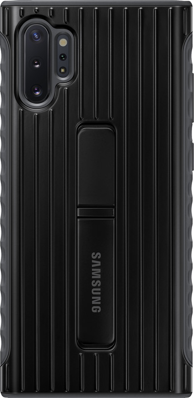 Samsung Galaxy Note 10 Plus Protective Standing Back Cover Black is no longer available
