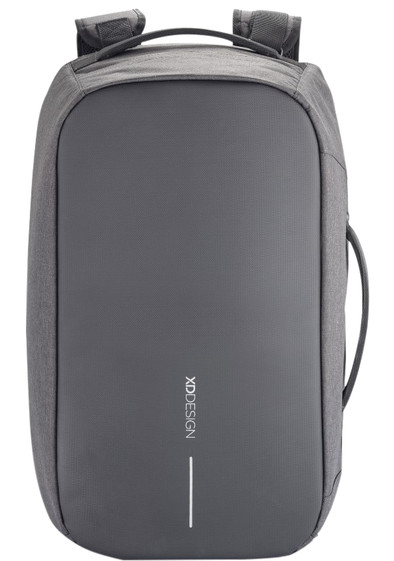 XD Design Bobby Duffle Anti-theft 15" Grey 30 L ist nicht mehr verfügbar
