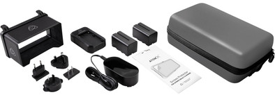 Atomos Accessory kit for Shinobi, Shinobi SDI and Ninja V is no longer available