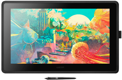 Wacom Cintiq 22 ist nicht mehr verfügbar