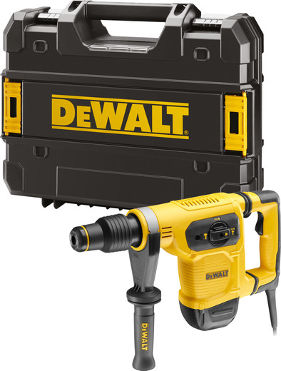 DeWalt D25481K-QS ist nicht mehr verfügbar