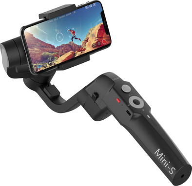 Moza Mini-S Essential is no longer available