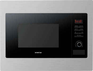 Inventum IMC6125F ist nicht mehr verfügbar