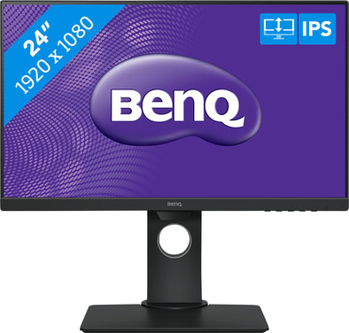 BenQ GW2480T ist nicht mehr verfügbar