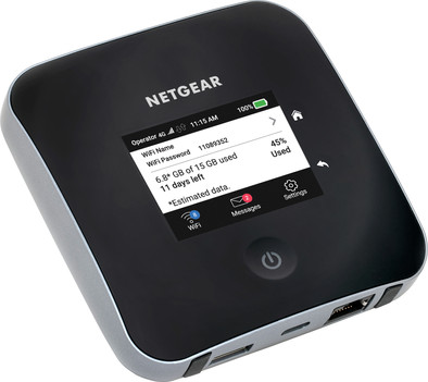 Netgear Nighthawk M2 is no longer available