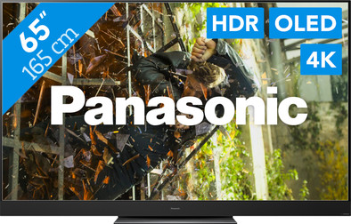 Panasonic TX-65GZW2004 ist nicht mehr verfügbar